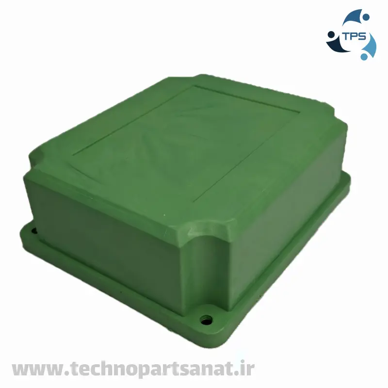 درب ترمینال سایر 1 اسب