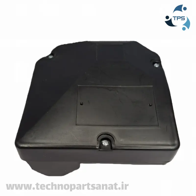 درب ترمینال پنتاکسی نیم اسب