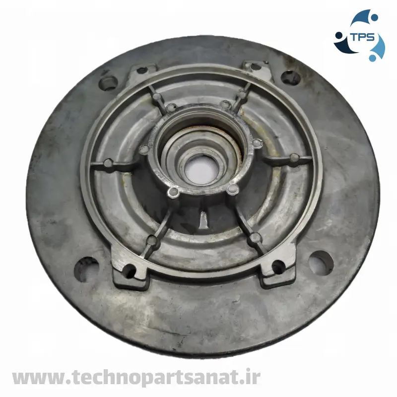 فلنج فریم 80 ژن