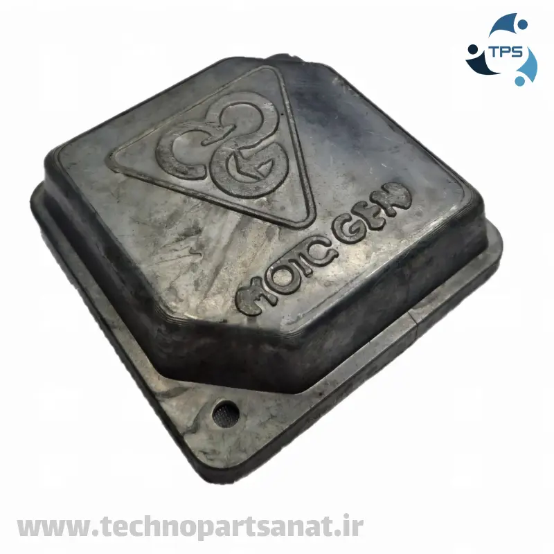 درب ترمینال کوچک ژن